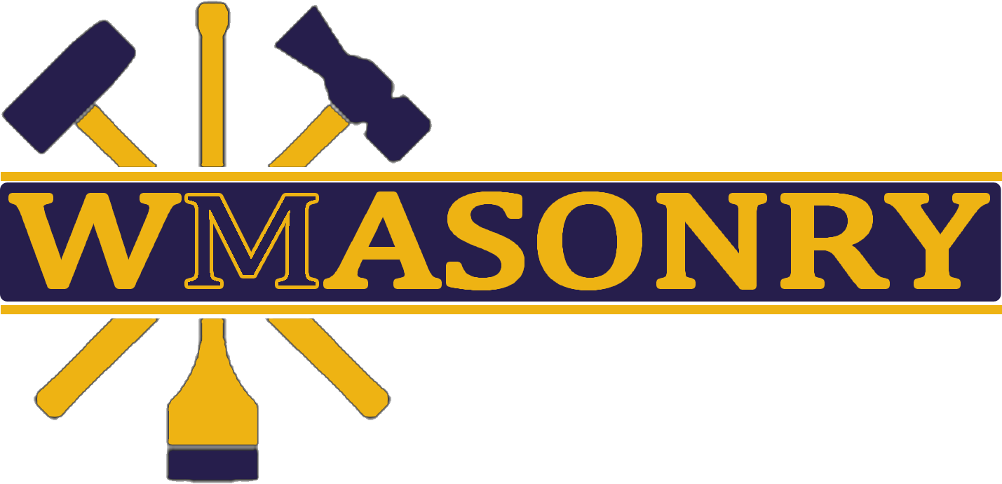 WM Masonry Online Shop